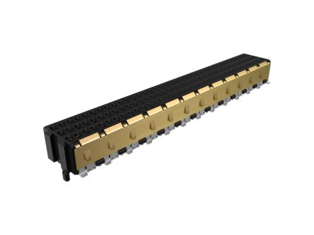 Amphenol ICC 10160299-1111001LF 2268533