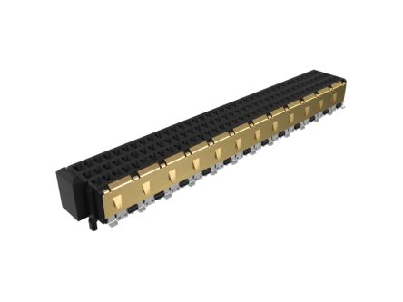 Amphenol ICC 10160299-1111002LF 2268535