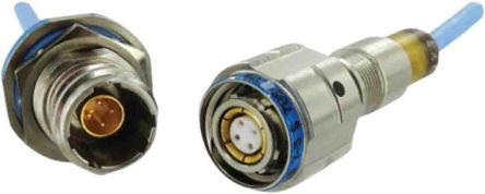 Amphenol Socapex BERN387TVZN 2268601