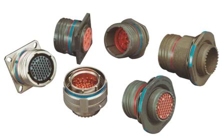Amphenol Aerospace D38999/24ME35SN 2268677