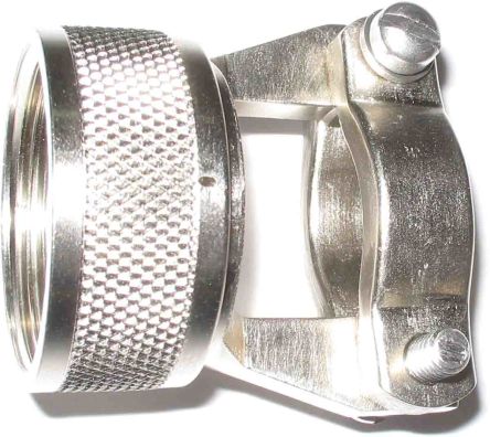 Amphenol India M85049/52-1-14W 2268734