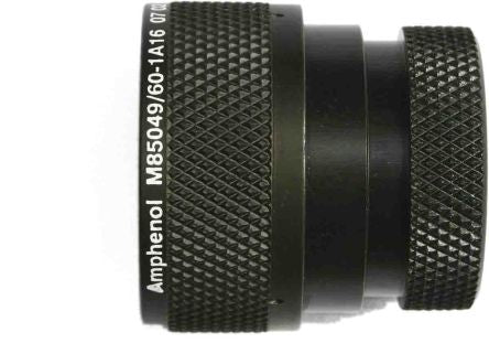 Amphenol India M85049/60-1W8 2268743