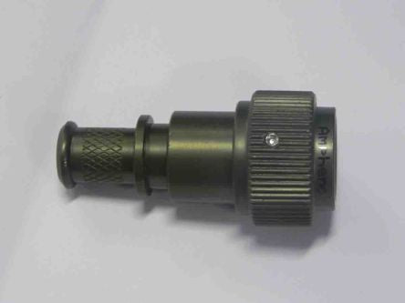 Amphenol India M85049/88-25W03 2268759
