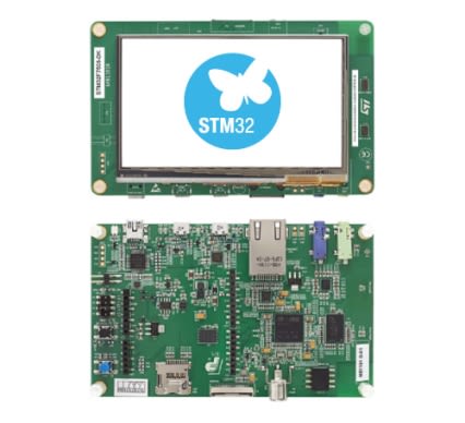 STMicroelectronics STM32F7508-DK 2268900
