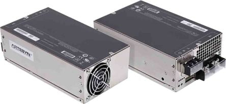 Artesyn Embedded Technologies LCM600L-T-A 2268937