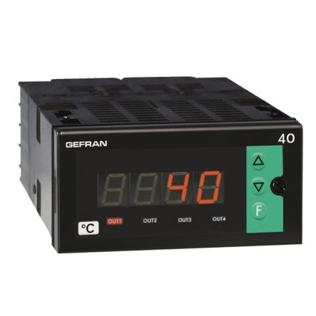 Gefran 40T96-4-24-RRRR-001 2268950