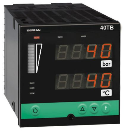 Gefran 40TB-10-RRR-2-2-1 2268953