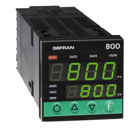 Gefran 800-DRRV-03220-000 2268958