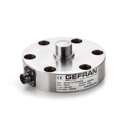 Gefran CM-K1M-C-S 2130X000X00 2268960
