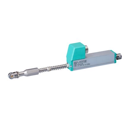 Gefran PY-3-F-010-S05M 0000X000X00 2268987