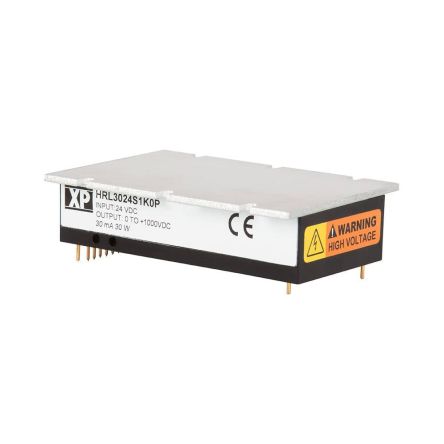 XP Power HRL3024S1K5N 2269036