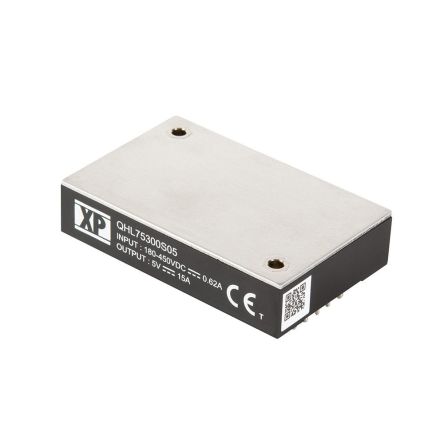XP Power QHL75300S24 2269045