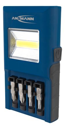 Ansmann 1600-0303 2269473