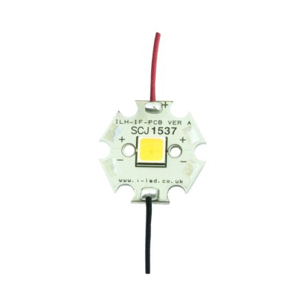 Intelligent LED Solutions ILH-F601-STWH-SC221-WIR200. 2269492