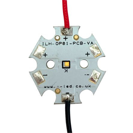 Intelligent LED Solutions ILH-OP01-UL90-SC221-WIR200. 2269505