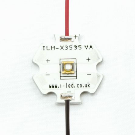 Intelligent LED Solutions ILH-XO01-S390-SC211-WIR200. 2269524