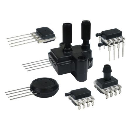 Honeywell SSCDRRV100MDSA3 2269764