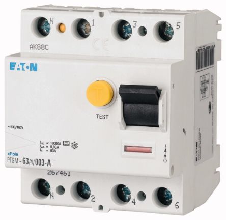 Eaton PFGM-25/4/05 2270708