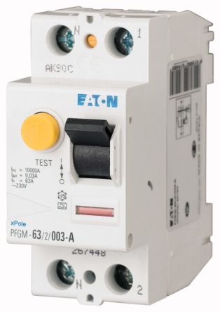 Eaton PFGM-63/2/05 2270743