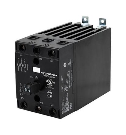 Sensata / Crydom DR6760D30P 2270899