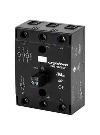 Sensata / Crydom PM6760D75RP 2270982