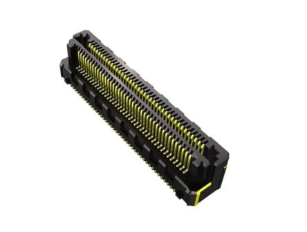 Samtec LSHM-110-02.5-L-DV-A-N-K-TR 2271431