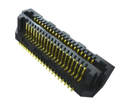 Samtec LSS-140-01-L-DV-A-K-TR 2271451