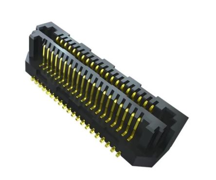 Samtec LSS-140-02-F-DV-A-K-TR 2271454