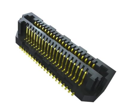 Samtec LSS-140-03-F-DV-A-K-TR 2271459