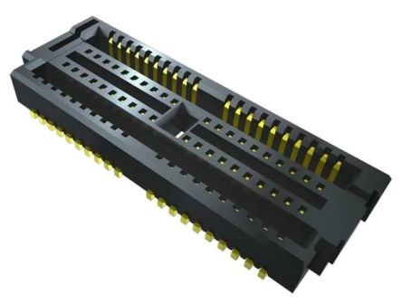 Samtec LTH-020-01-G-D-A-K-TR 2271465