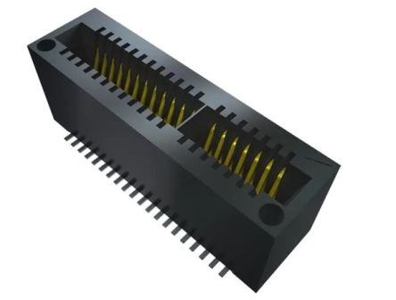 Samtec MEC1-120-02-F-D-A-K-TR 2271470