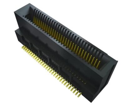 Samtec MEC6-170-02-L-DV-A-K-TR 2271488