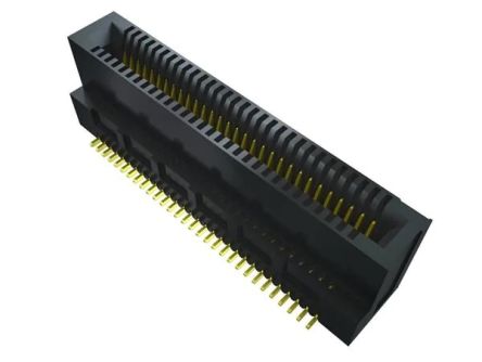 Samtec MEC8-130-02-L-DV-A-K-TR 2271495