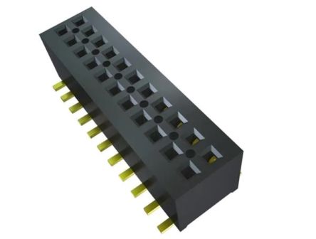 Samtec MLE-105-01-G-DV-P-TR 2271499