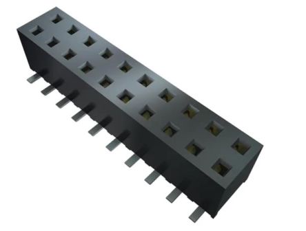 Samtec MMS-108-02-L-DV-K-TR 2271514