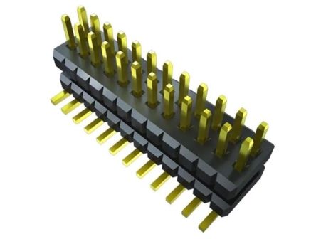 Samtec MW-07-03-G-D-095-085-P-TR 2271522