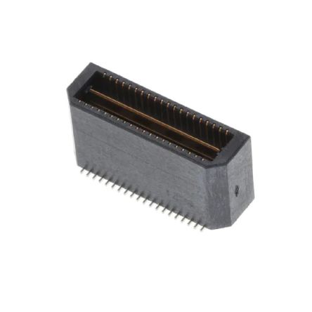 Samtec QTE-020-03-L-D-A-K-TR 2271548