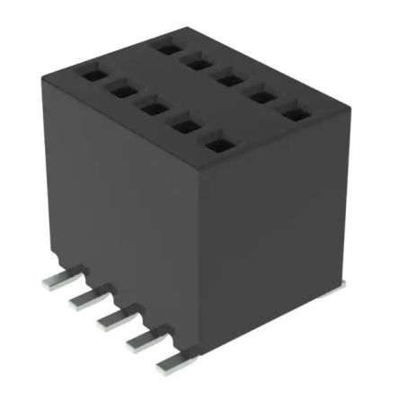 Samtec RSM-105-02-L-D-K-TR 2271571