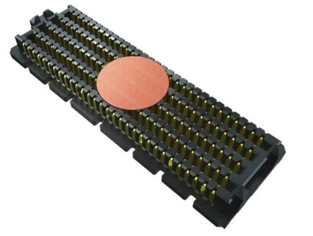 Samtec SEAM-30-07.0-S-08-2-A-K-TR 2271633