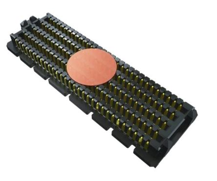 Samtec SEAM-50-07.0-L-06-2-A-K-TR 2271652