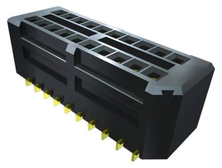 Samtec SEMS-110-02-03.0-H-D-K-TR 2271659