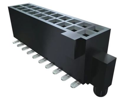 Samtec SFC-120-T2-F-D-A-K-TR 2271663