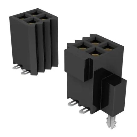 Samtec SFM-125-02-S-D-A-P-TR 2271703
