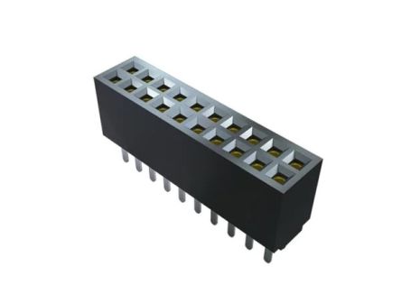 Samtec SFMC-104-02-S-D-K-TR 2271723