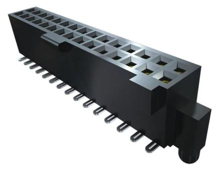 Samtec SFML-115-T2-S-D-K-TR 2271734