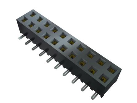 Samtec SMM-125-02-S-D-P-TR 2271768