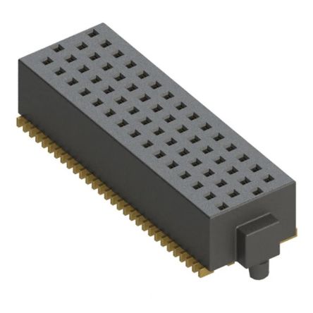 Samtec SOLC-115-02-S-Q-A-P-TR 2271770