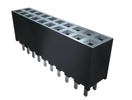 Samtec SQW-120-01-L-D-VS-A-K-TR 2271775