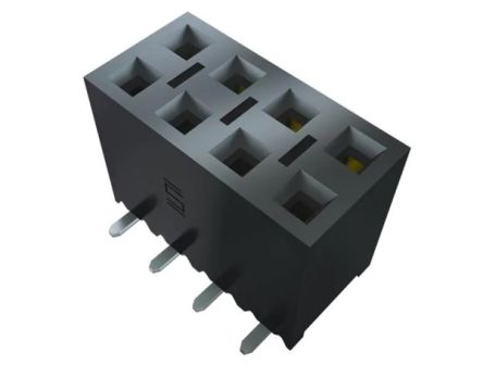 Samtec SSM-106-L-DV-K-TR 2271804