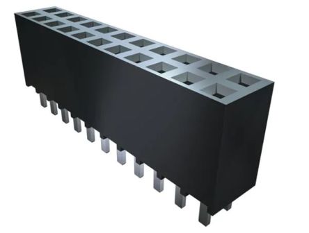 Samtec SSW-105-22-F-D-VS-P-TR 2271828